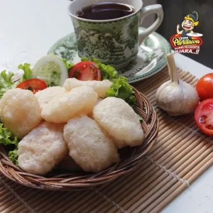 Cireng Rujak Renyah Gurih (isi 20 pcs)