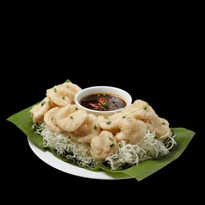 Cireng Rujak Renyah Gurih (isi 20 pcs)