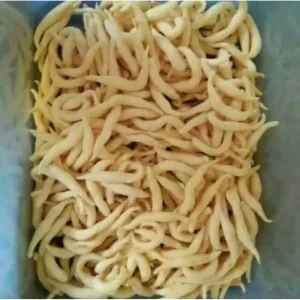Kue Telur Gabus 250 Gram