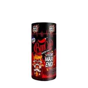 Boncabe Botol Level 30/50 Super Max Spicy