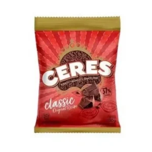 Ceres Coklat Classic 200gr Rice Chocolate