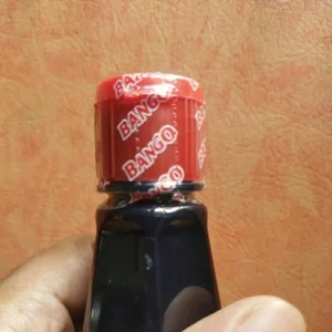Kecap Manis Bango 275ml