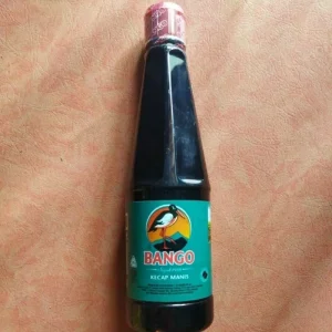 Kecap Manis Bango 275ml