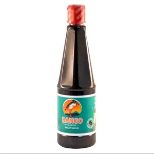 Kecap Manis Bango 275ml