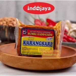 Karangsari Bumbu Gado Gado / Pecel 200gr
