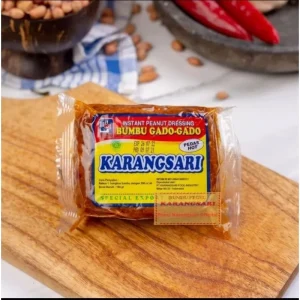 Karangsari Bumbu Gado Gado / Pecel 200gr