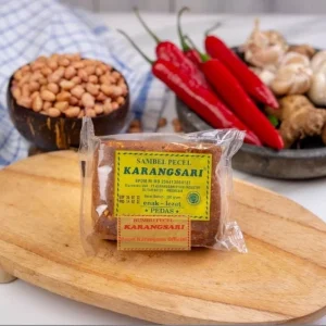 Karangsari Bumbu Gado Gado / Pecel 200gr