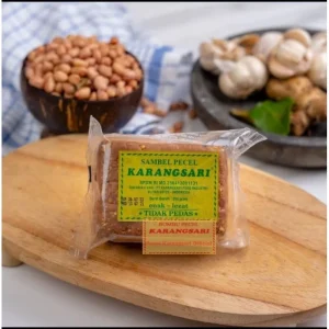 Karangsari Bumbu Gado Gado / Pecel 200gr