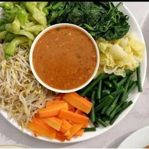 Karangsari Bumbu Gado Gado / Pecel 200gr
