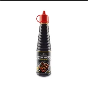 Wellfarm Kecap Manis Sorghum 140ml