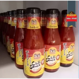 Extra Hot Sambal Hokben 275ml