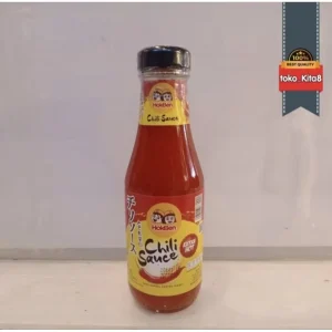 Extra Hot Sambal Hokben 275ml