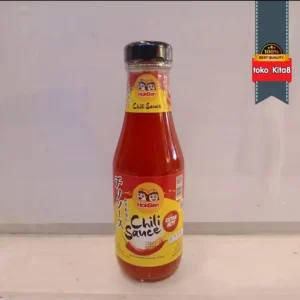 Extra Hot Sambal Hokben 275ml