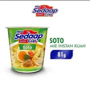 Instant Food