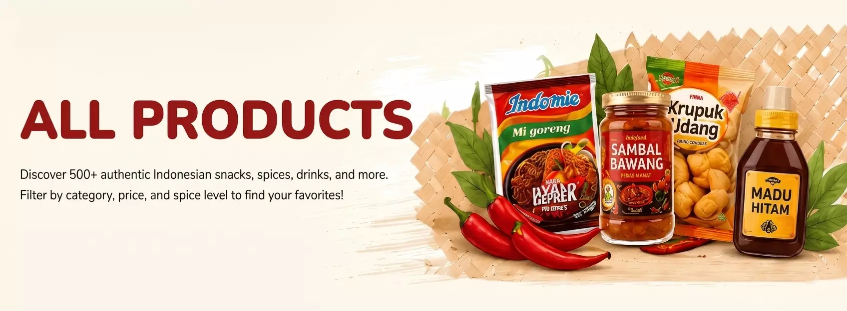 All Products
